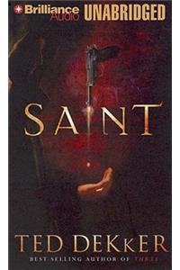 Saint