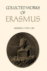 Collected Works of Erasmus