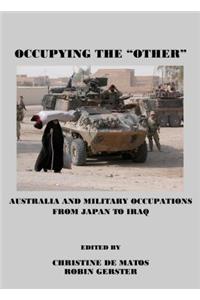 Occupying the “Other”