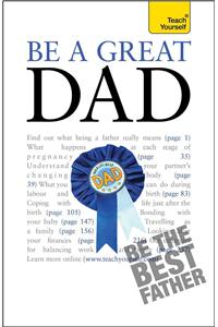 Be a Great Dad