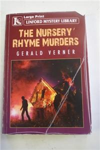 The Nursery Rhyme Murders