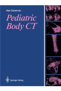 Pediatric Body CT