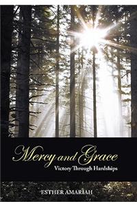 Mercy and Grace