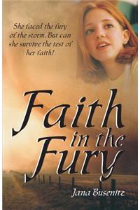 Faith in the Fury