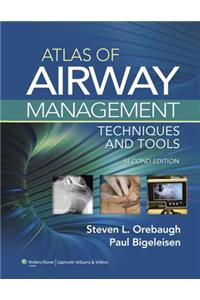 Atlas of Airway Management