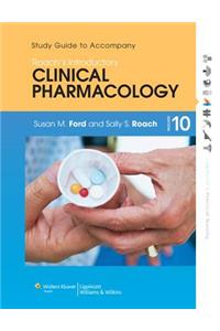 Roach's Introductory Clinical Pharmacology