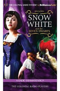 Snow White and the Seven Dwarfs