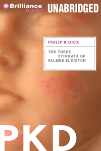 Three Stigmata of Palmer Eldritch
