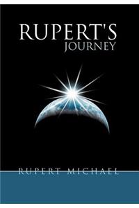Rupert's Journey