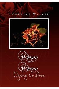 Woman to Woman