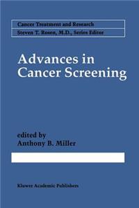 Advances in Cancer Screening