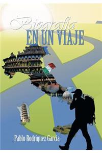 Biografia En Un Viaje