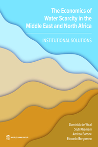 Economics of Water Scarcity in Middle East and North Africa