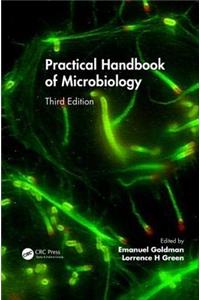 Practical Handbook of Microbiology