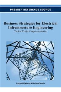 Business Strategies for Electrical Infrastructure Engineering