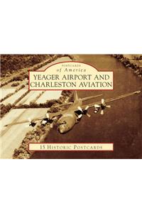 Yeager Airport and Charleston Aviation