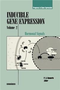 Inducible Gene Expression, Volume 2