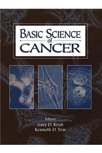 Basic Science of Cancer