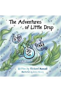Adventures of Little Drop