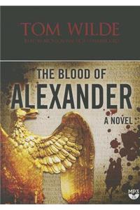 Blood of Alexander