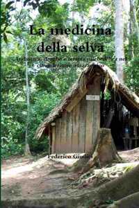 medicina della selva