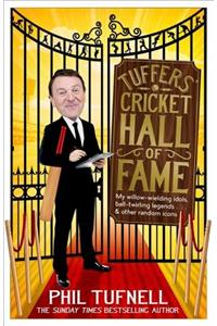 Tuffers' Cricket Hall of Fame