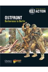 Bolt Action: Ostfront