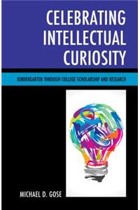 Celebrating Intellectual Curiosity