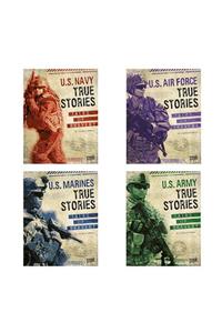 Courage Under Fire: Tales of Bravery