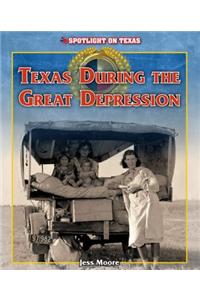 Texas During the Great Depression