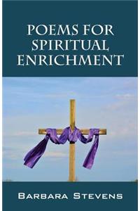 Poems for Spiritual Enrichment