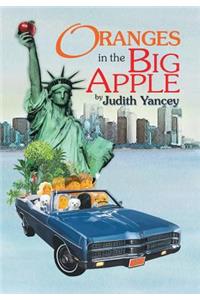 Oranges in the Big Apple