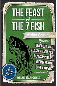 FEAST of 7 THE FISH
