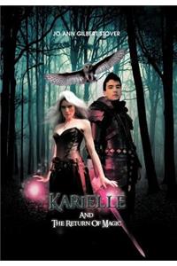 Karielle And The Return Of Magic