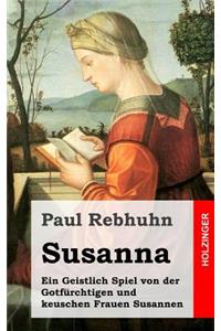 Susanna