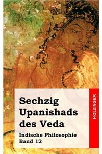 Sechzig Upanishads des Veda