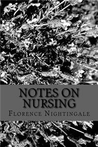 Notes on Nursing