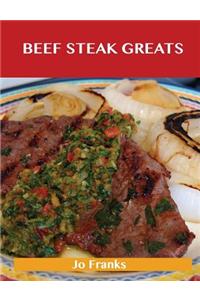 Beef Steak Greats