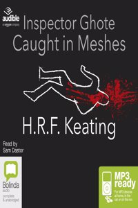 Inspector Ghote Caught in Meshes