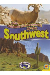 Natural Environment of the Southwest