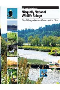 Nisqually National Wildlife Refuge