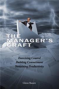 Manager's Craft