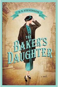 Baker's Daughter