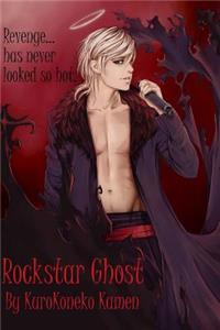 Rockstar Ghost