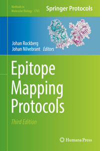 Epitope Mapping Protocols