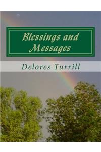 Blessings and Messages