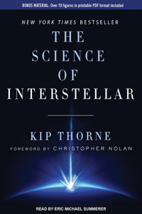 The Science of Interstellar