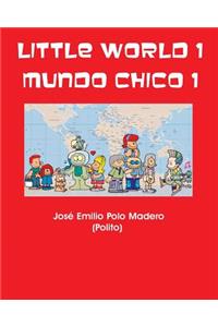 Little World 1 Mundo Chico 1