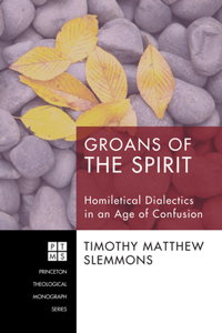 Groans of the Spirit