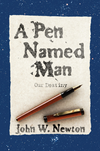 Pen Named Man
